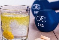 Bagaimana Cara Memilih Suplemen Diet Yang Aman