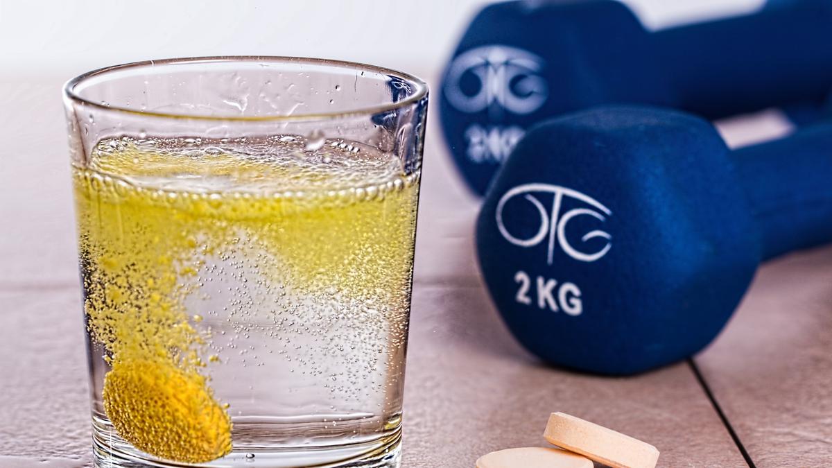 Bagaimana Cara Memilih Suplemen Diet Yang Aman