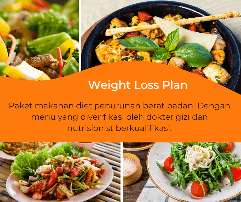 Strategi Diet Yang Berhasil Untuk Mempertahankan Berat Badan