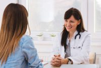 Kapan Sebaiknya Saya Pergi Ke Dokter Untuk Konsultasi