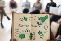 Peran Mindfulness Dalam Meningkatkan Kesehatan Mental