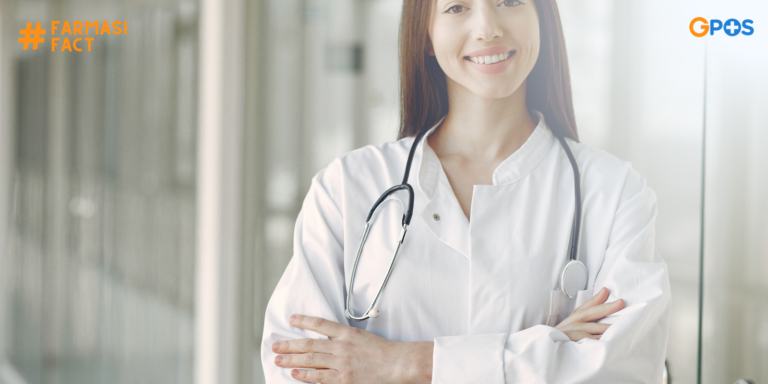 Apa Saja Etika Yang Harus Diperhatikan Saat Konsultasi Dokter