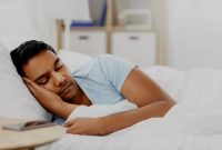 Pengaruh Tidur Yang Cukup Terhadap Kesehatan Mental