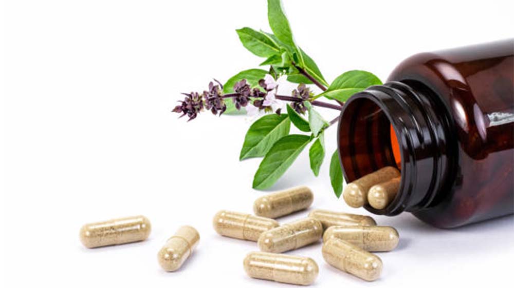 Apa Saja Efek Samping Obat Herbal Yang Umum