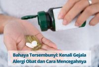 Obat Apa Yang Bisa Mengatasi Alergi Parah