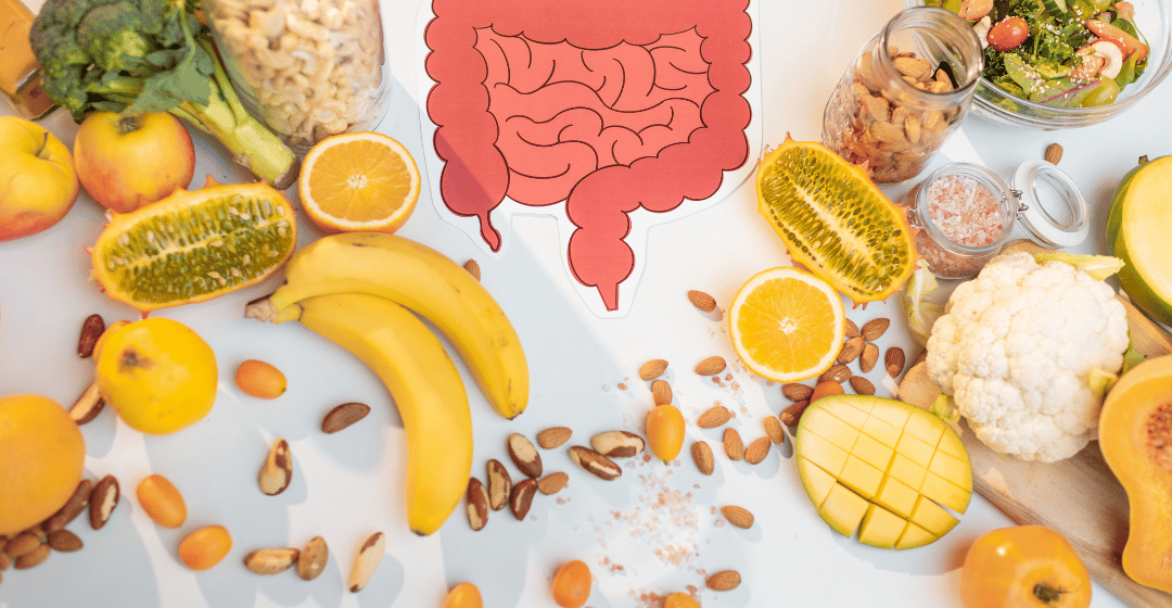 Pola Makan Yang Mendukung Kesehatan Pencernaan Dan Detoksifikasi Tubuh