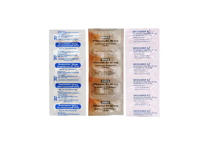 Obat Yang Aman Untuk Ibu Hamil Trimester Pertama