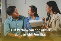 Informasi Penting Sebelum Konsultasi Dengan Dokter