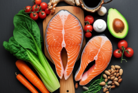 Nutrisi Yang Penting Untuk Kesehatan Jantung