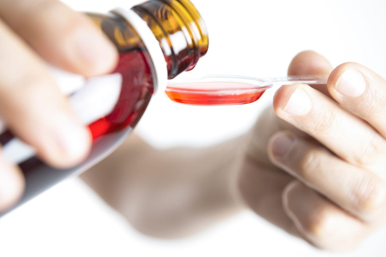 Bagaimana Cara Memilih Obat Batuk Yang Tepat