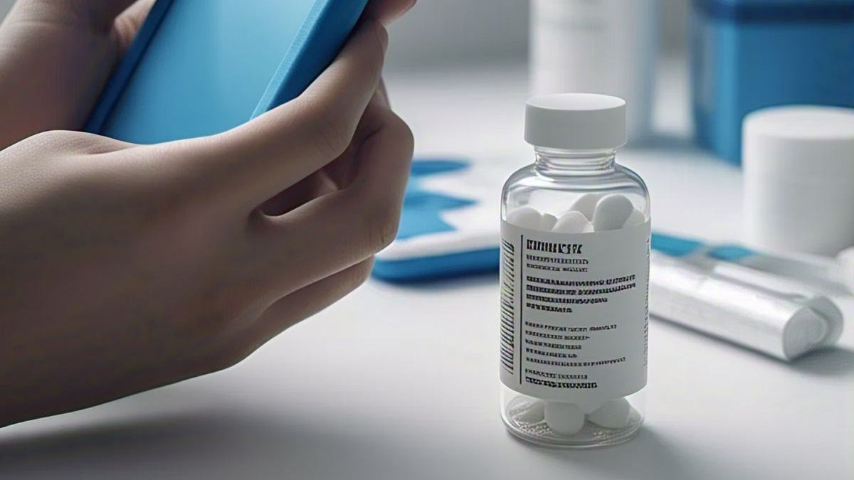 Mengapa Obat Tidak Boleh Digunakan Sembarangan