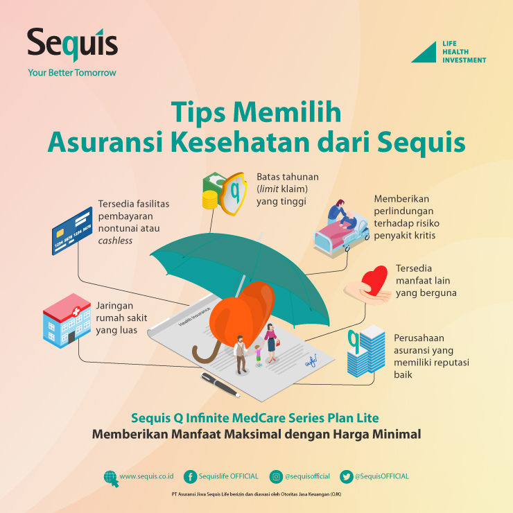 Apakah Asuransi Kesehatan Mandiri Lebih Menguntungkan