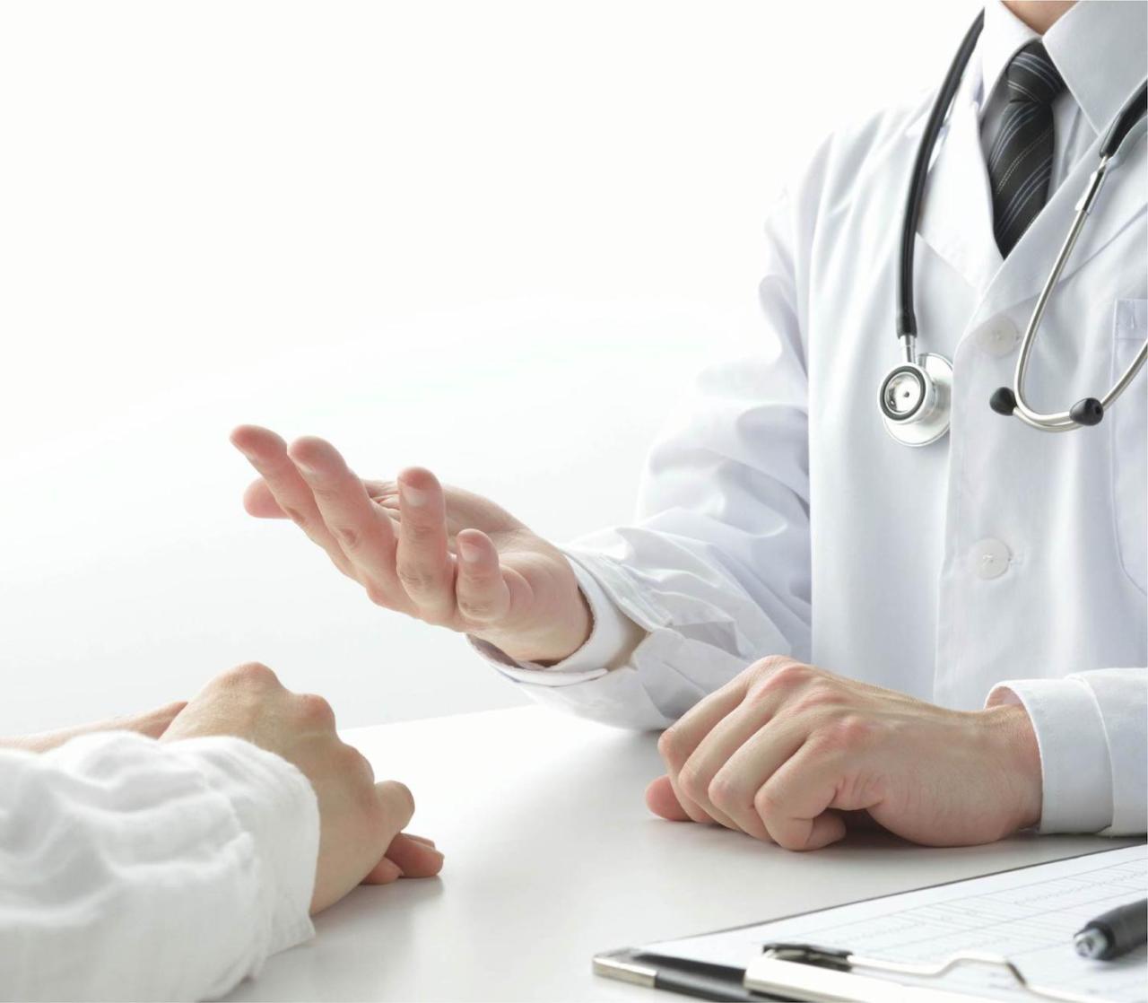 Bagaimana Cara Mengikuti Konsultasi Dokter Secara Jarak Jauh