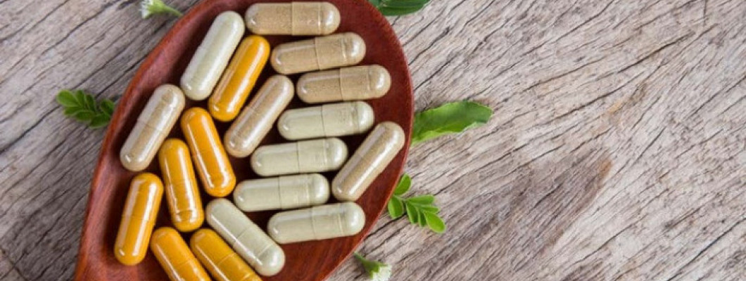 Apa Saja Efek Samping Obat Herbal Yang Umum