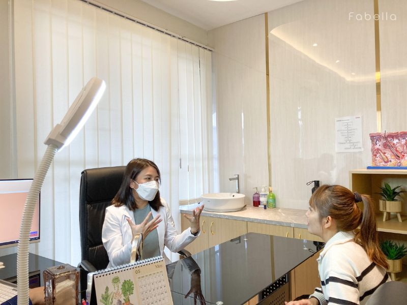 Berapa Lama Konsultasi Dengan Dokter Biasanya Berlangsung