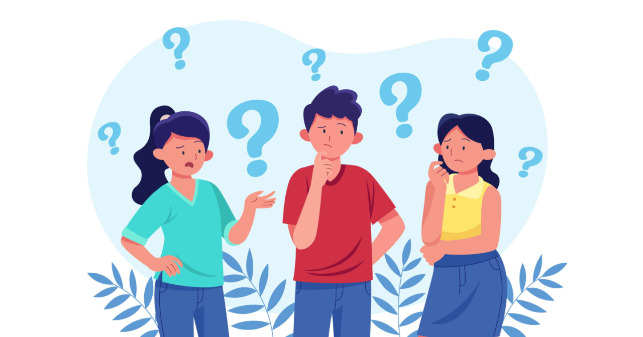 Strategi Menghadapi Perasaan Cemas Saat Berinteraksi