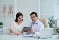 Apa Saja Pertanyaan Yang Diajukan Dokter