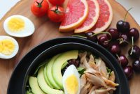 Manfaat Diet Rendah Karbohidrat Yang Perlu Diketahui