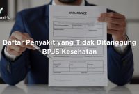 Apa Yang Tidak Ditanggung Oleh Asuransi Kesehatan