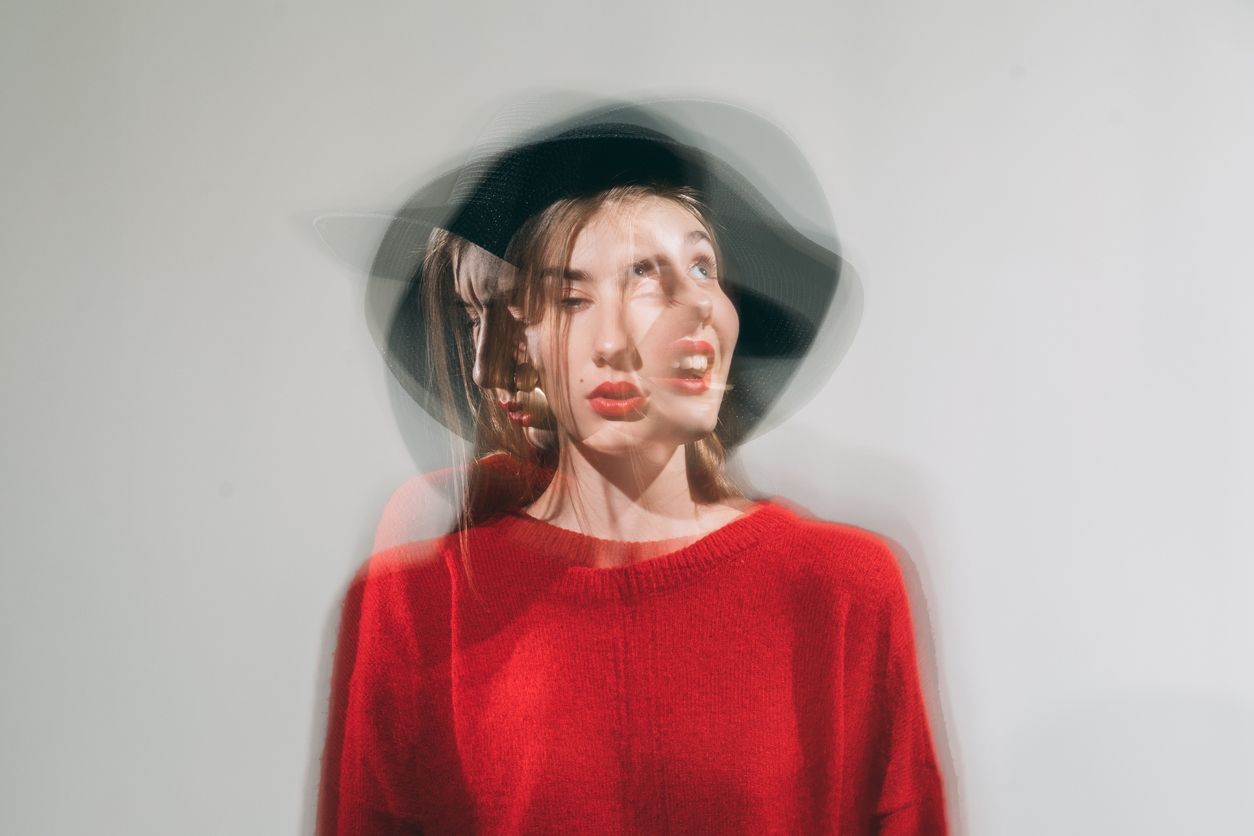 Gejala Gangguan Bipolar Yang Perlu Diwaspadai