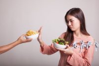 Dampak Psikologis Dari Kehilangan Berat Badan